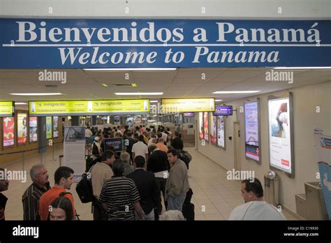 Panama City Airport (PTY) to Panama City